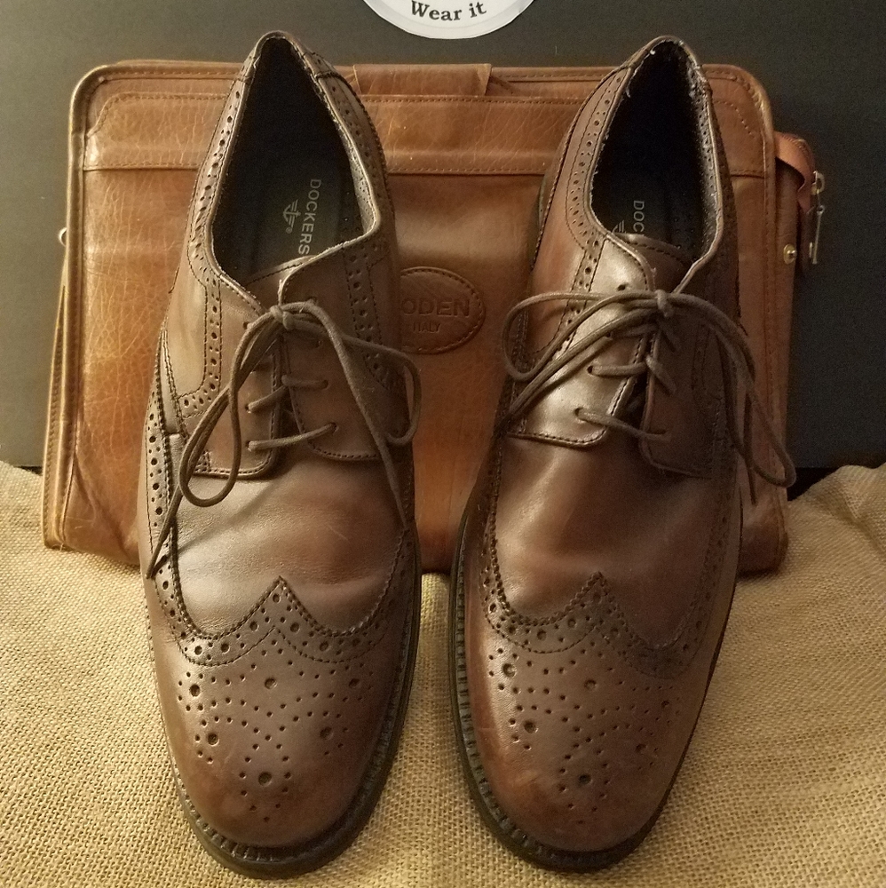 Mens Shoes